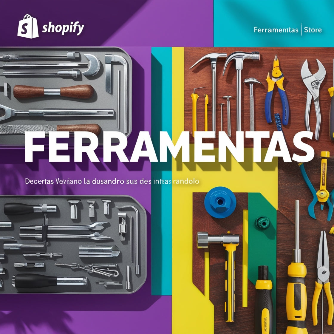 Ferramentas